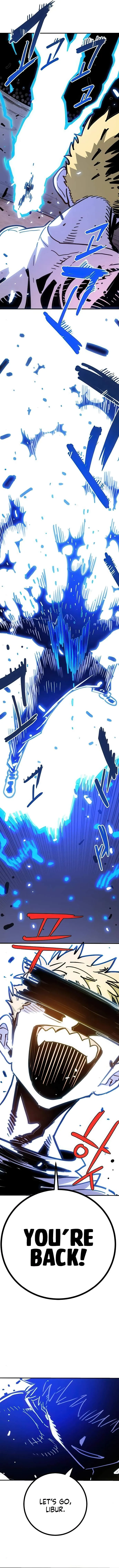 Player Hellish Situation Chapter 253 page 19 - 