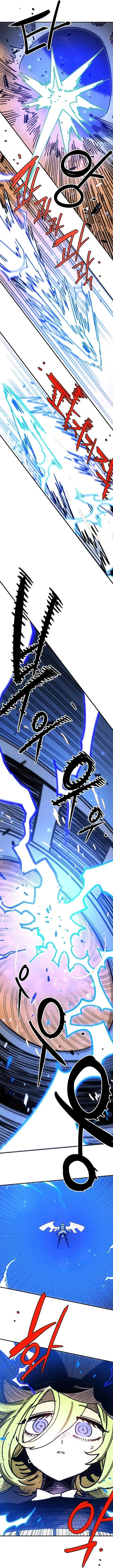 Player Hellish Situation Chapter 254 page 8 - 