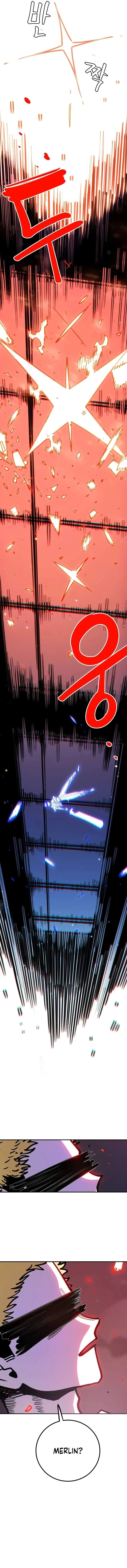 Player Hellish Situation Chapter 255 page 13 - 