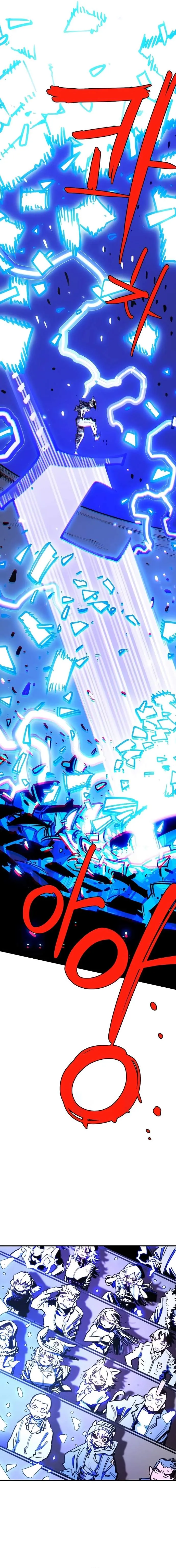 Player Hellish Situation Chapter 255 page 15 - 