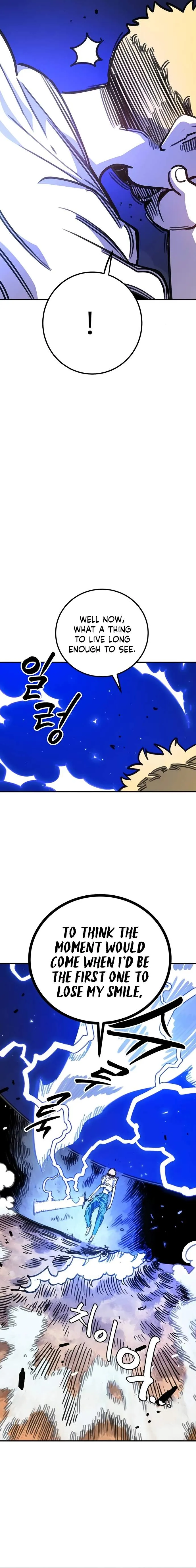 Player Hellish Situation Chapter 255 page 17 - 