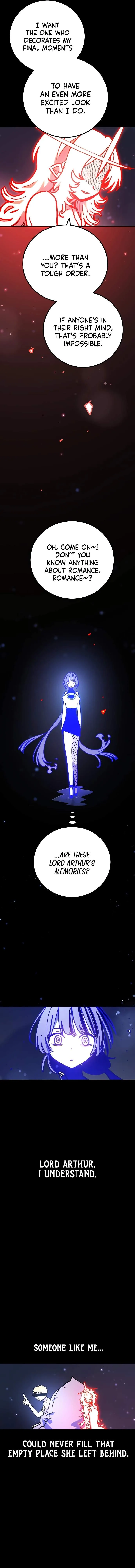 Player Hellish Situation Chapter 256 page 2 - 
