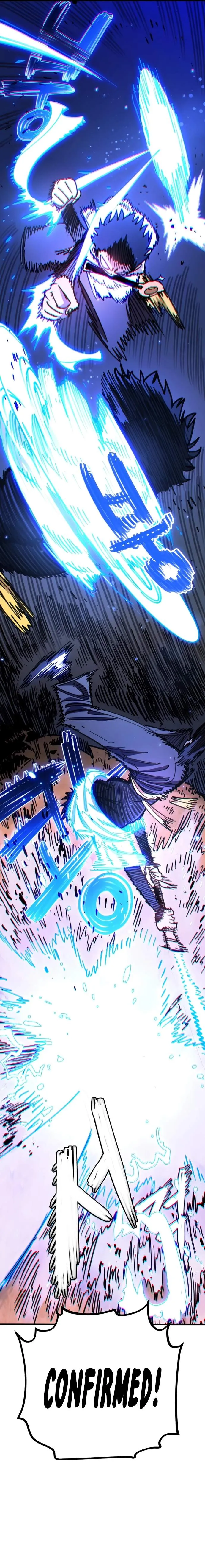 Player Hellish Situation Chapter 256 page 11 - 