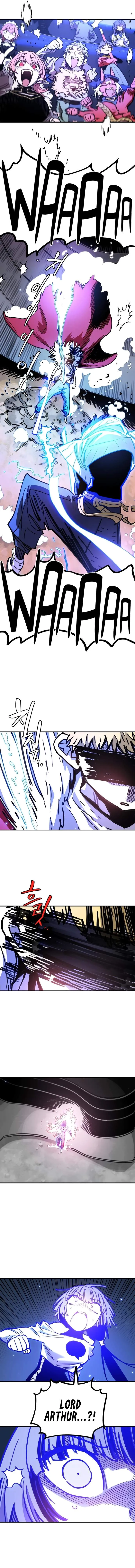 Player Hellish Situation Chapter 256 page 12 - 