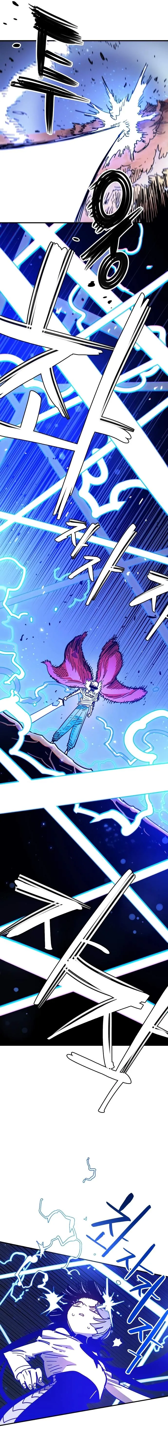 Player Hellish Situation Chapter 256 page 15 - 