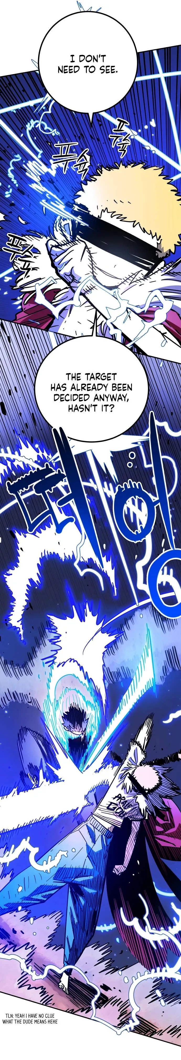 Player Hellish Situation Chapter 256 page 16 - 