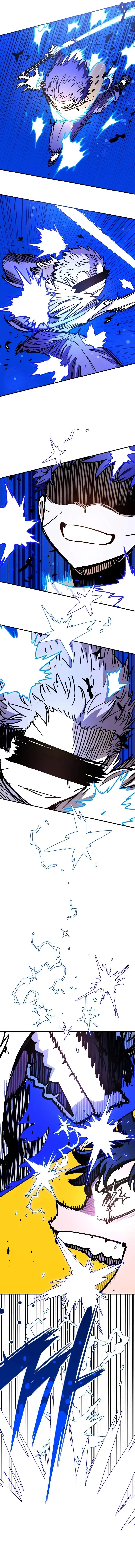 Player Hellish Situation Chapter 256 page 18 - 