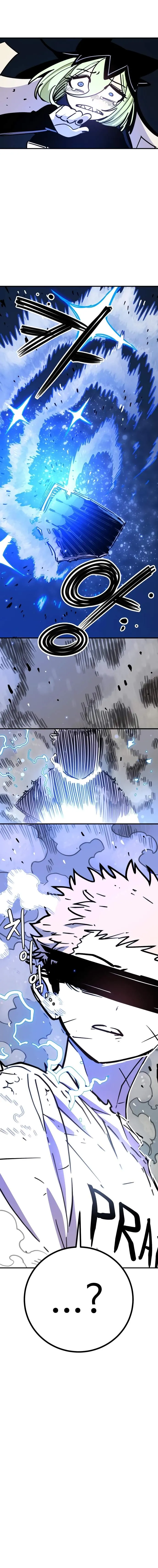 Player Hellish Situation Chapter 256 page 26 - 