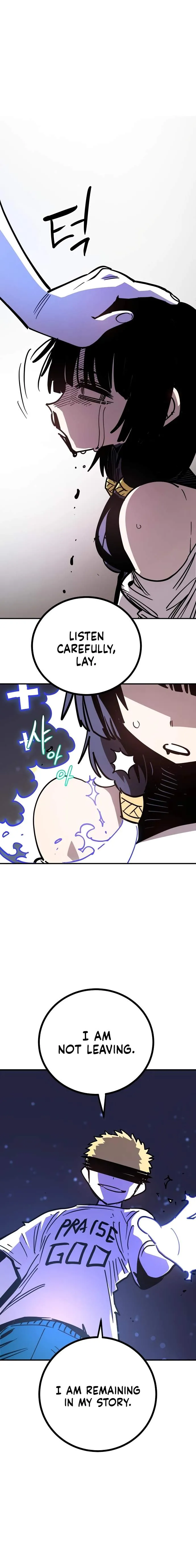 Player Hellish Situation Chapter 256 page 29 - 