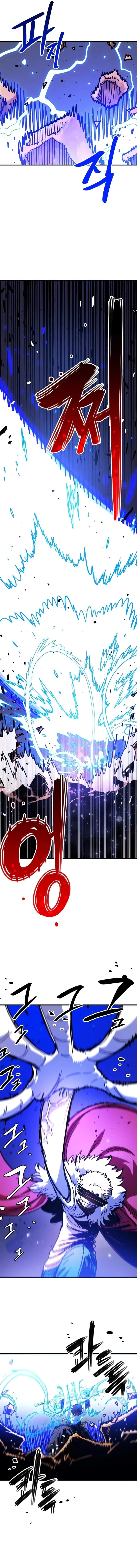 Player Hellish Situation Chapter 256 page 5 - 