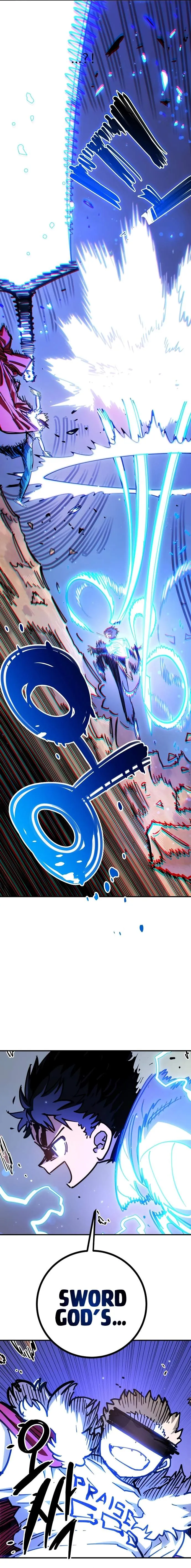 Player Hellish Situation Chapter 256 page 7 - 