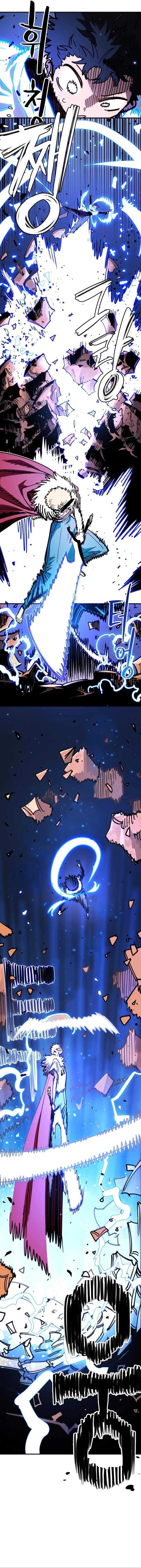 Player Hellish Situation Chapter 256 page 9 - 