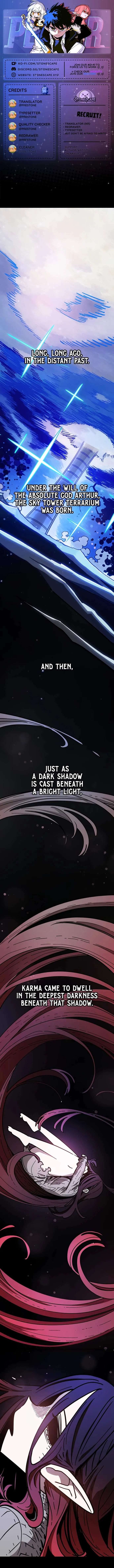 Player Hellish Situation Chapter 257 page 1 - 