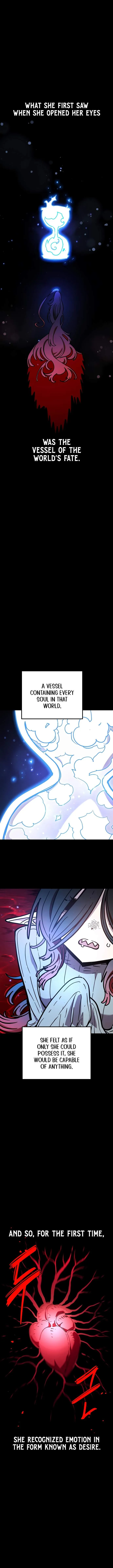 Player Hellish Situation Chapter 257 page 2 - 