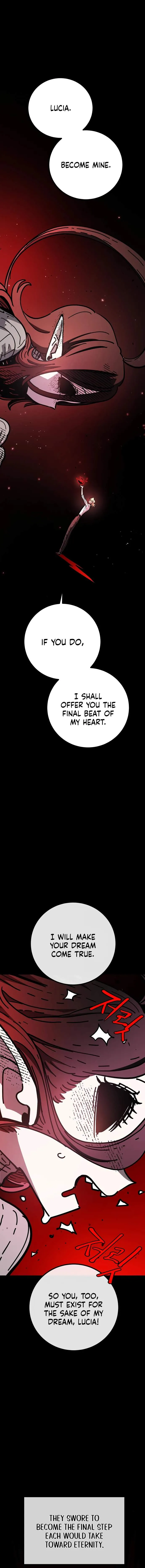 Player Hellish Situation Chapter 257 page 12 - 
