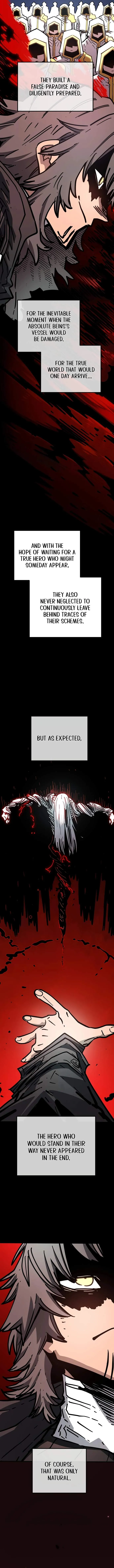 Player Hellish Situation Chapter 257 page 18 - 