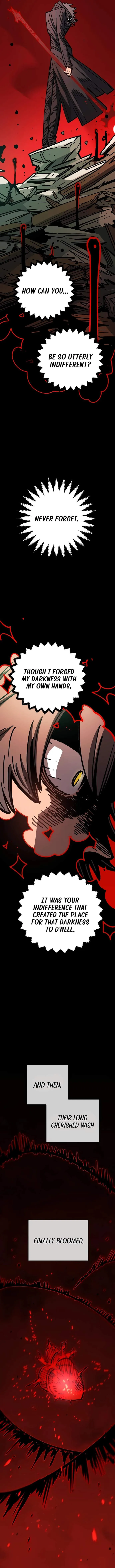 Player Hellish Situation Chapter 257 page 20 - 