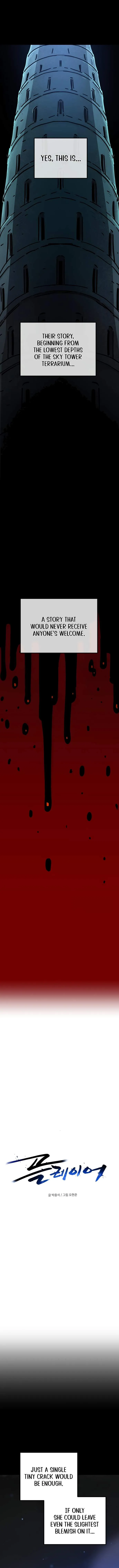 Player Hellish Situation Chapter 257 page 3 - 