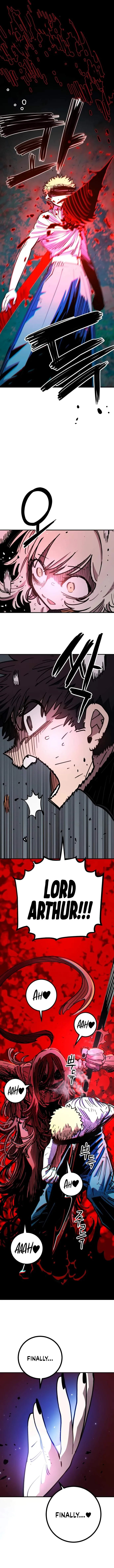 Player Hellish Situation Chapter 257 page 22 - 