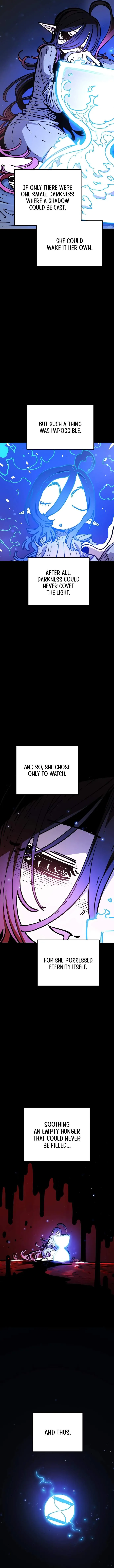 Player Hellish Situation Chapter 257 page 4 - 