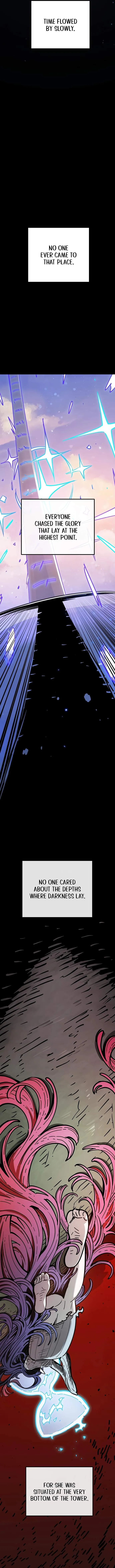 Player Hellish Situation Chapter 257 page 5 - 