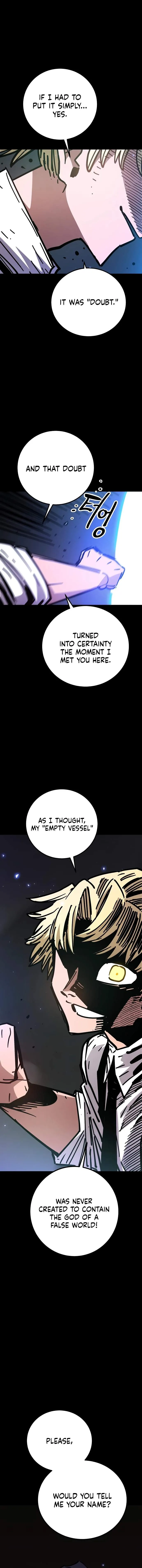Player Hellish Situation Chapter 257 page 10 - 
