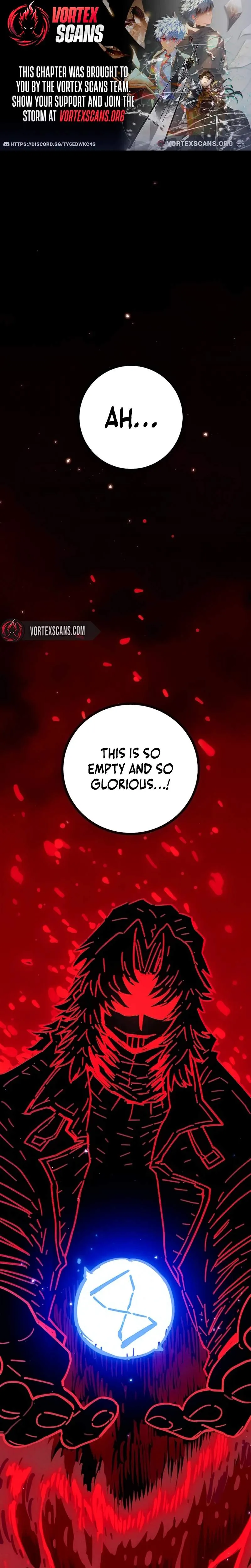 Player Hellish Situation Chapter 258 page 1 - 