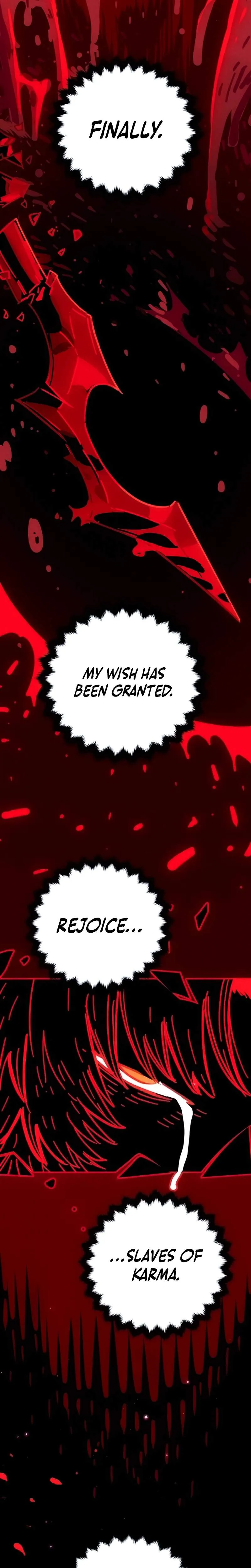 Player Hellish Situation Chapter 258 page 2 - 