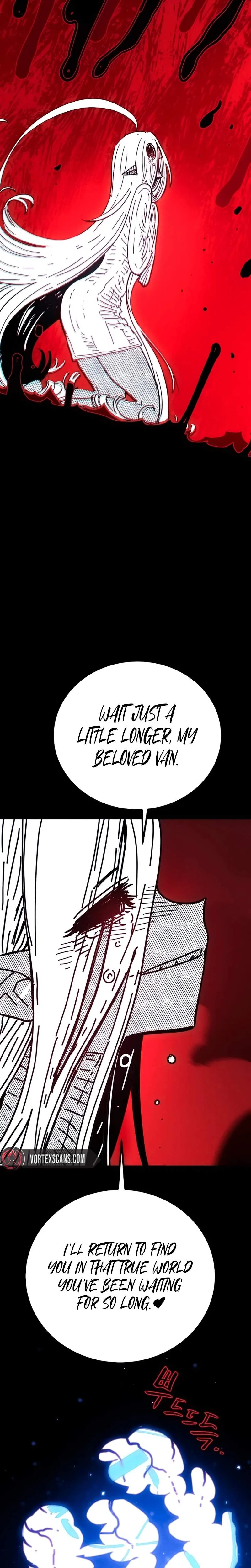 Player Hellish Situation Chapter 258 page 11 - 