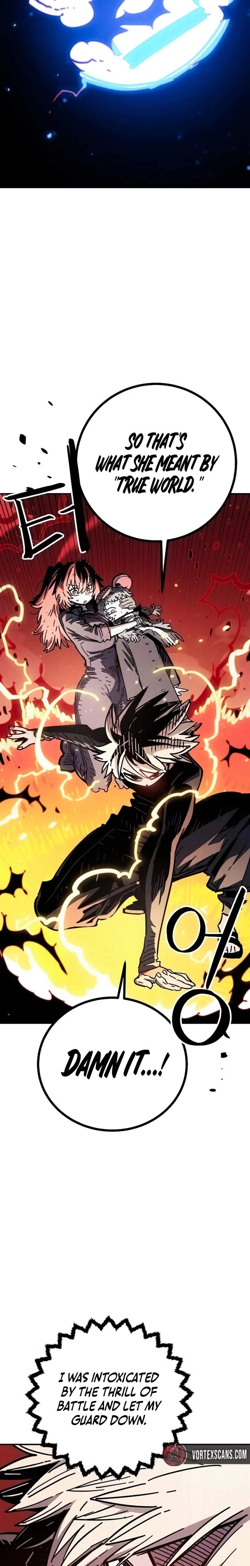 Player Hellish Situation Chapter 258 page 12 - 