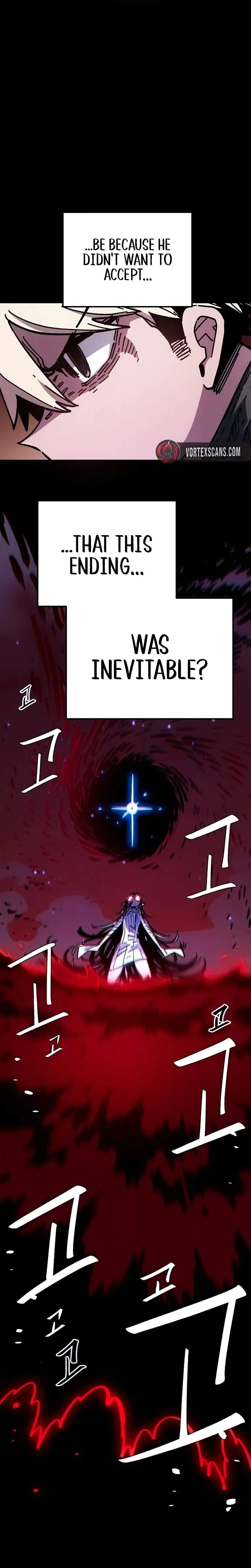 Player Hellish Situation Chapter 258 page 15 - 