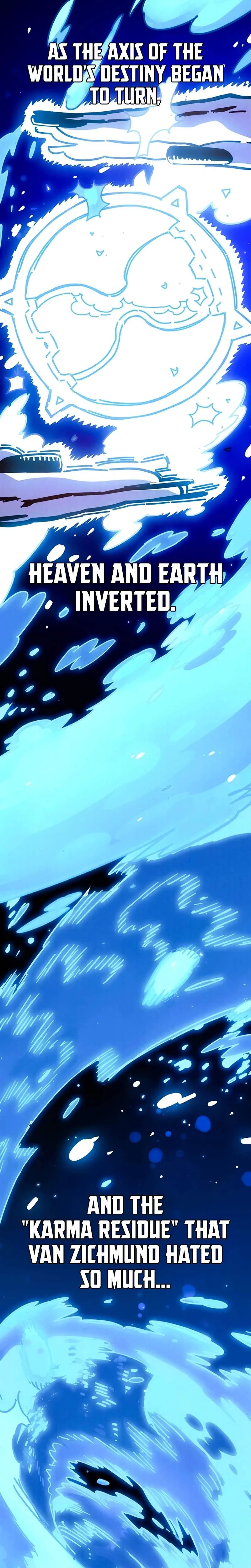 Player Hellish Situation Chapter 258 page 18 - 