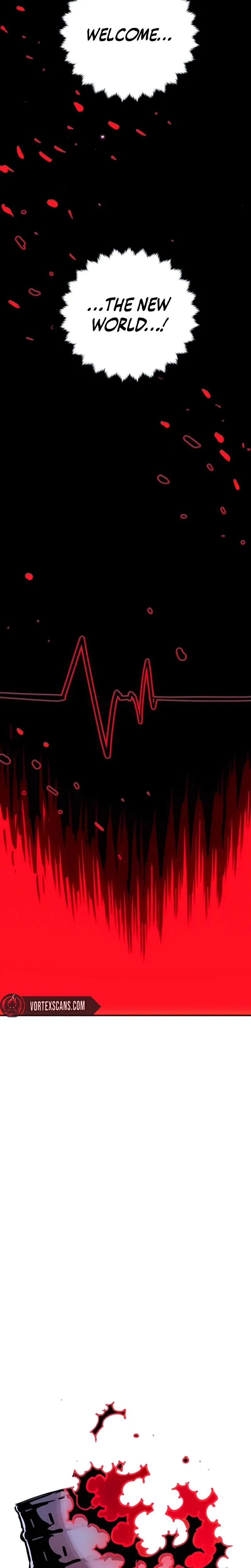 Player Hellish Situation Chapter 258 page 3 - 