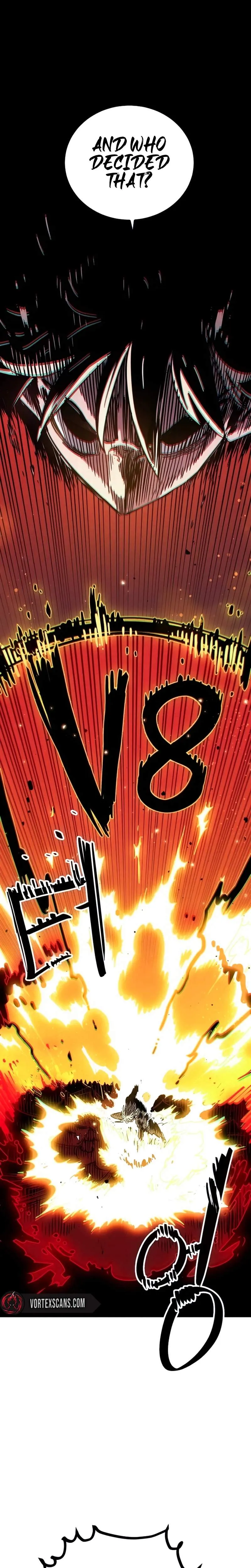 Player Hellish Situation Chapter 258 page 21 - 