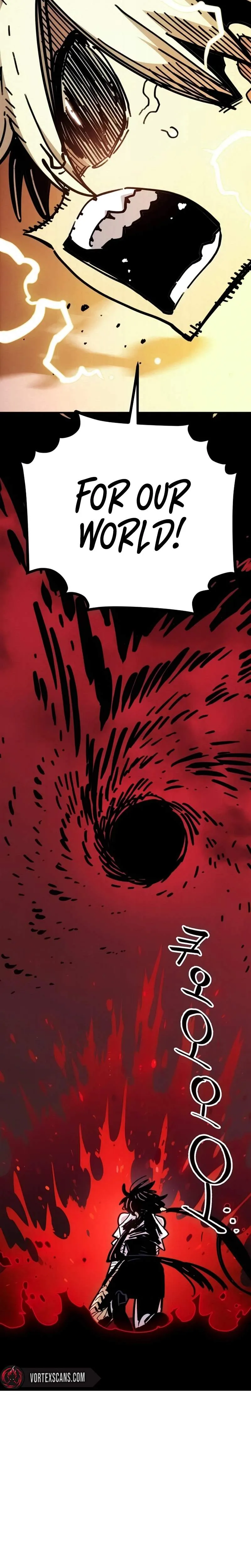 Player Hellish Situation Chapter 258 page 23 - 