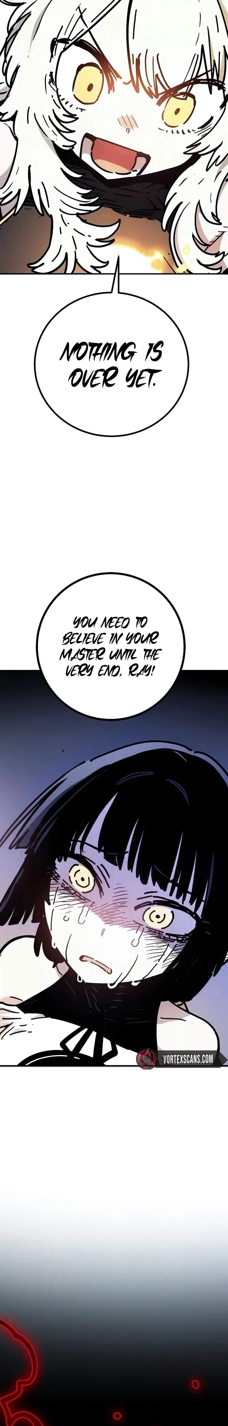 Player Hellish Situation Chapter 258 page 26 - 