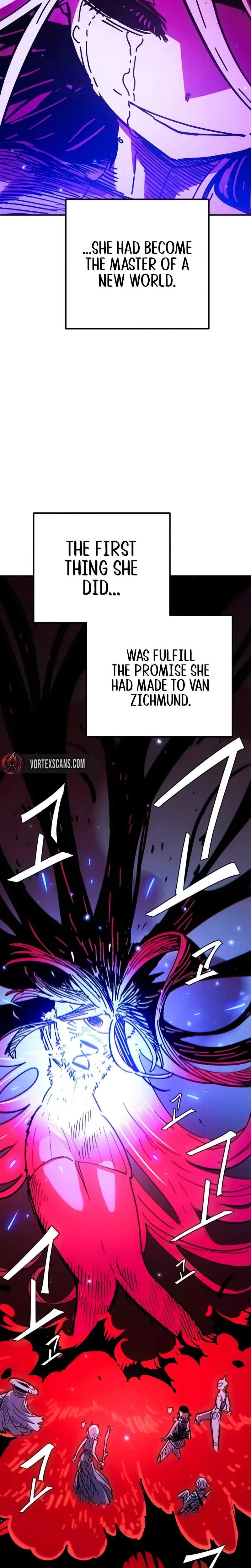 Player Hellish Situation Chapter 258 page 6 - 