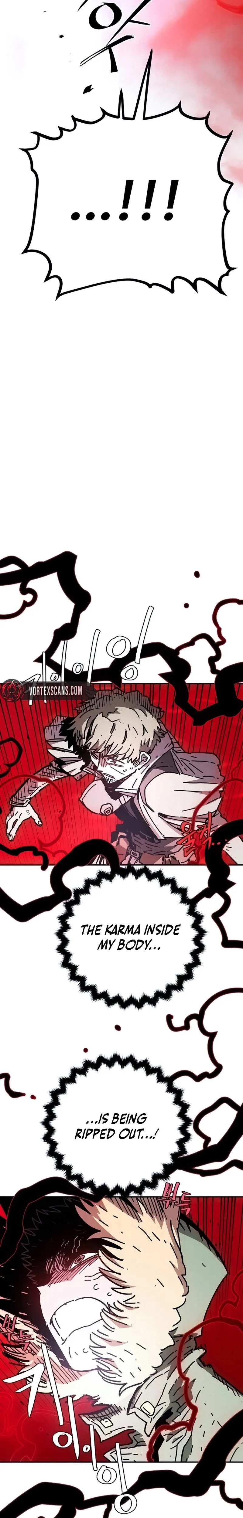 Player Hellish Situation Chapter 258 page 8 - 