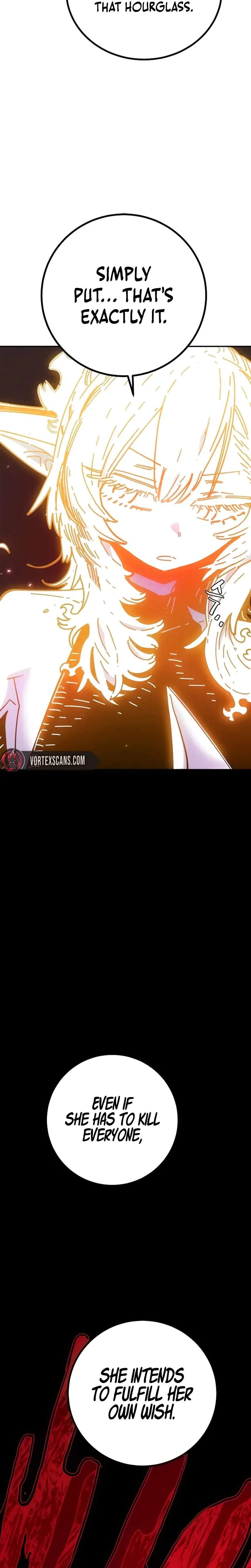 Player Hellish Situation Chapter 258 page 10 - 