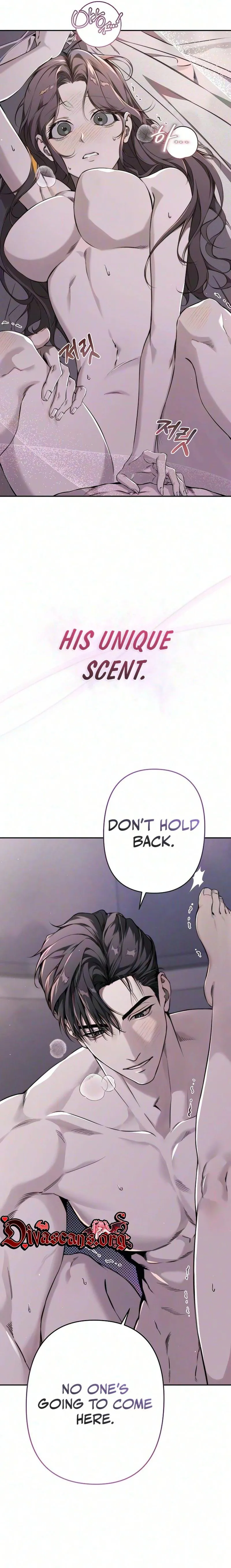 Playing Games Chapter 1 page 3 - 
