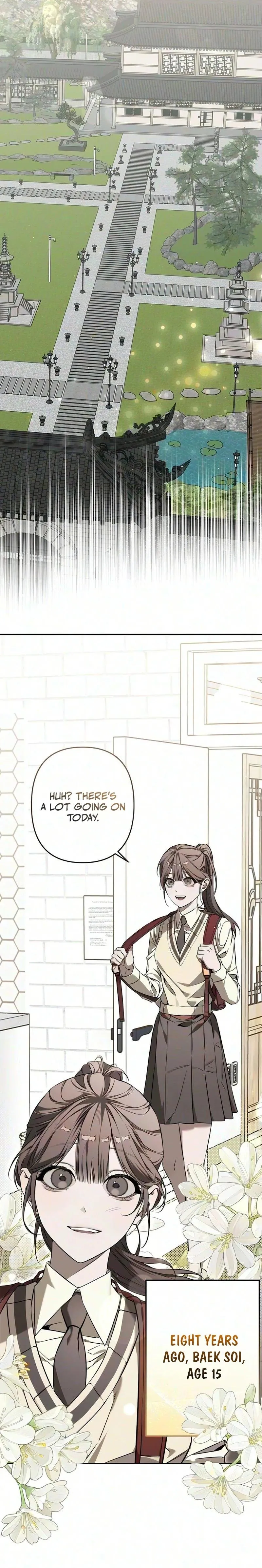 Playing Games Chapter 1 page 8 - 