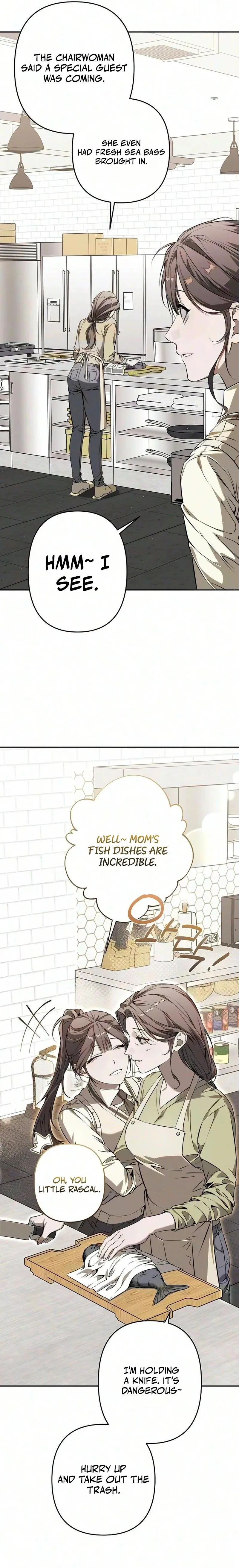 Playing Games Chapter 1 page 9 - 