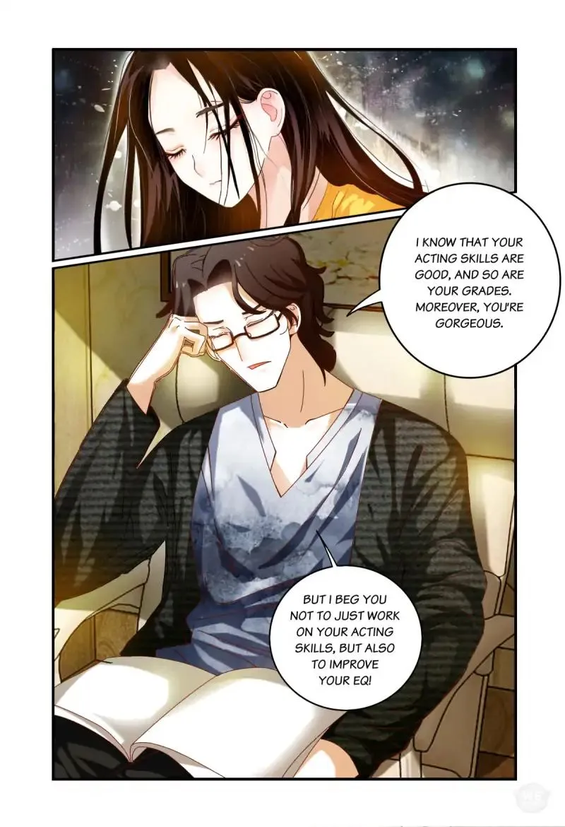 Playing Opposite You Chapter 1 page 11 - 