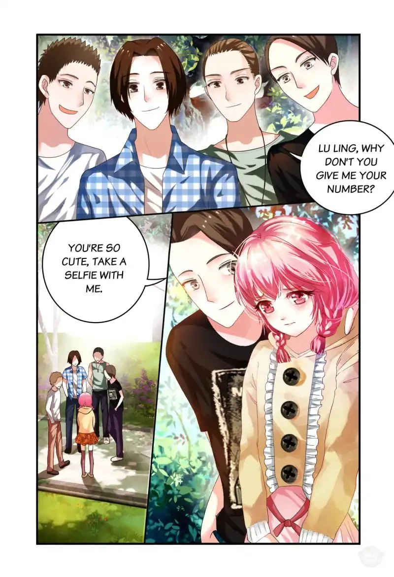 Playing Opposite You Chapter 1 page 13 - 