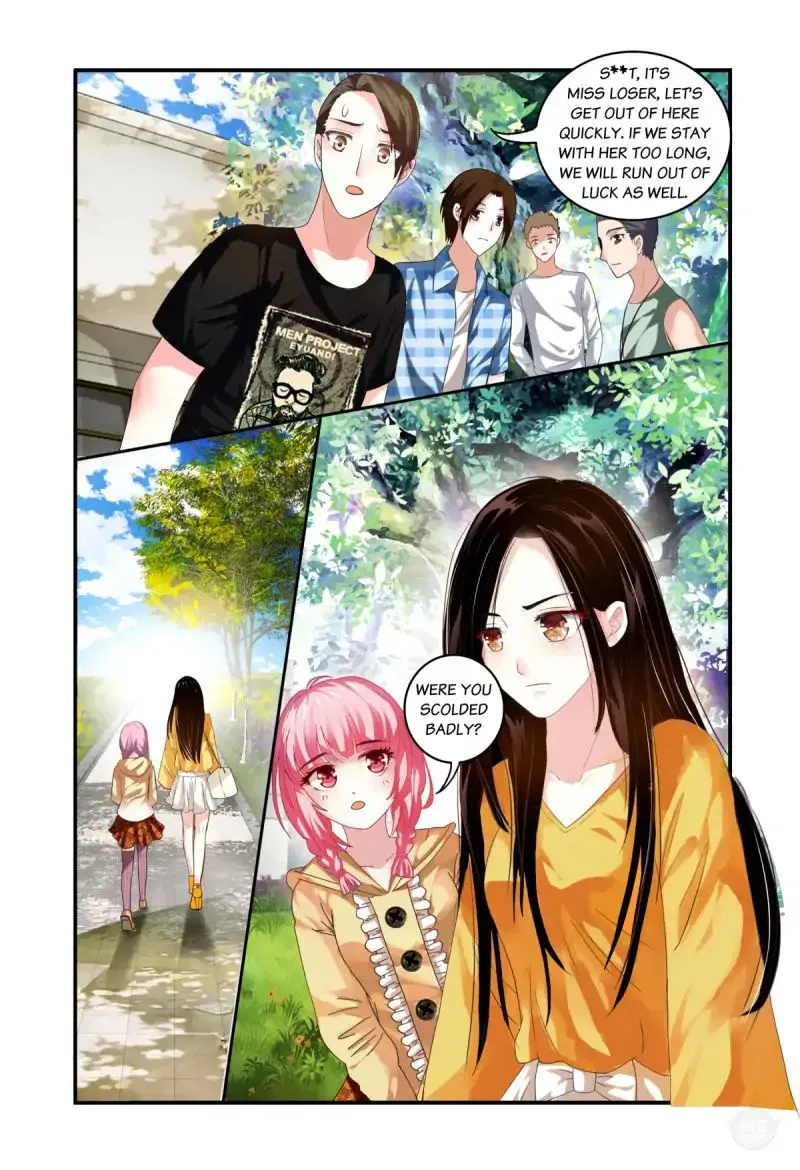 Playing Opposite You Chapter 1 page 15 - 