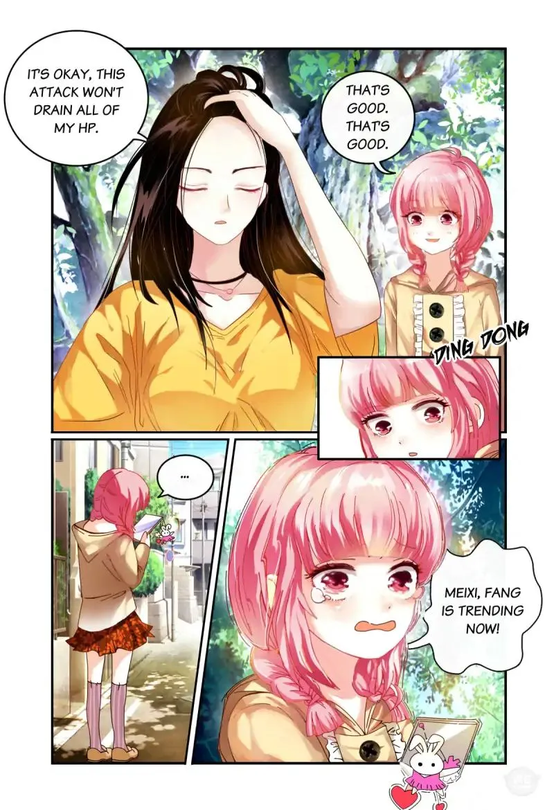 Playing Opposite You Chapter 1 page 16 - 