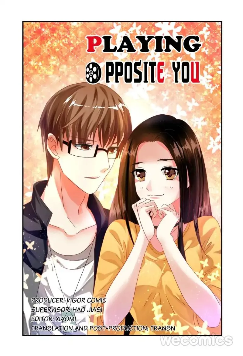Playing Opposite You Chapter 10 page 1 - 
