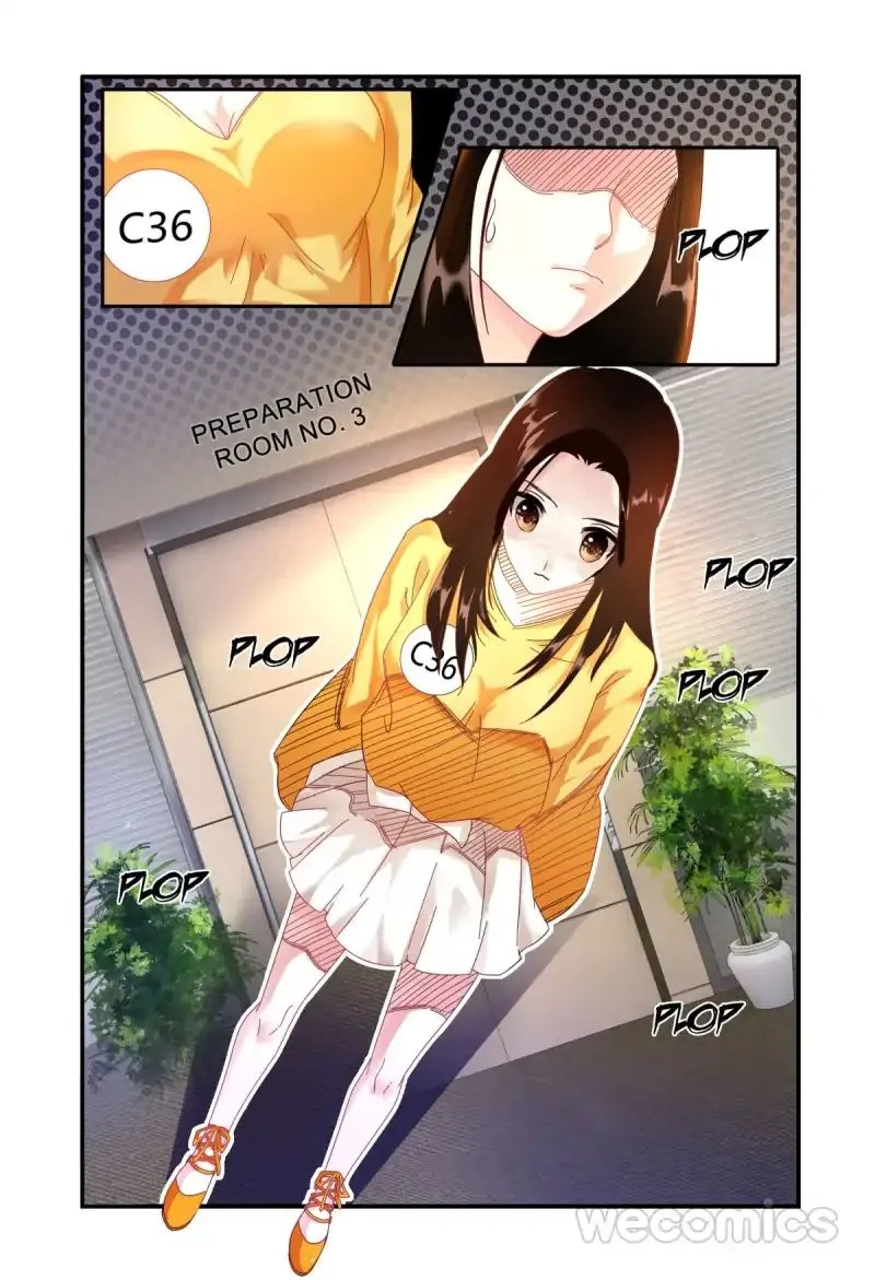 Playing Opposite You Chapter 10 page 13 - 