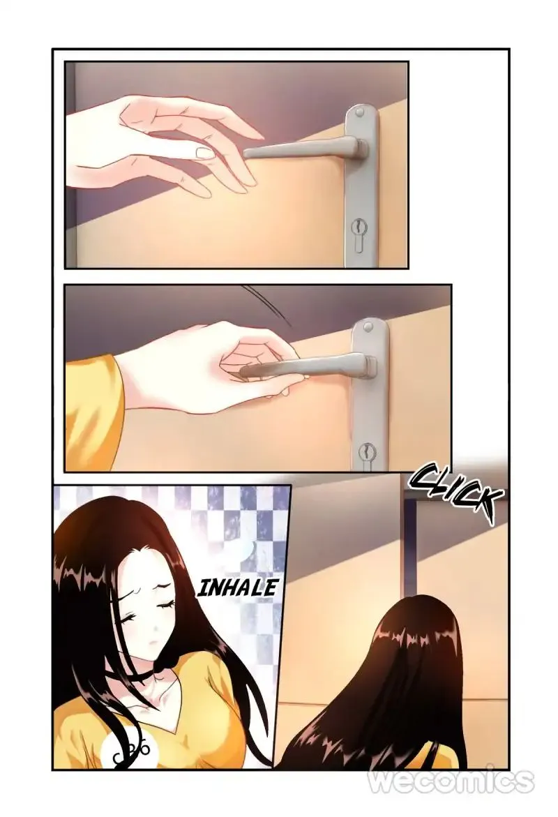 Playing Opposite You Chapter 10 page 14 - 