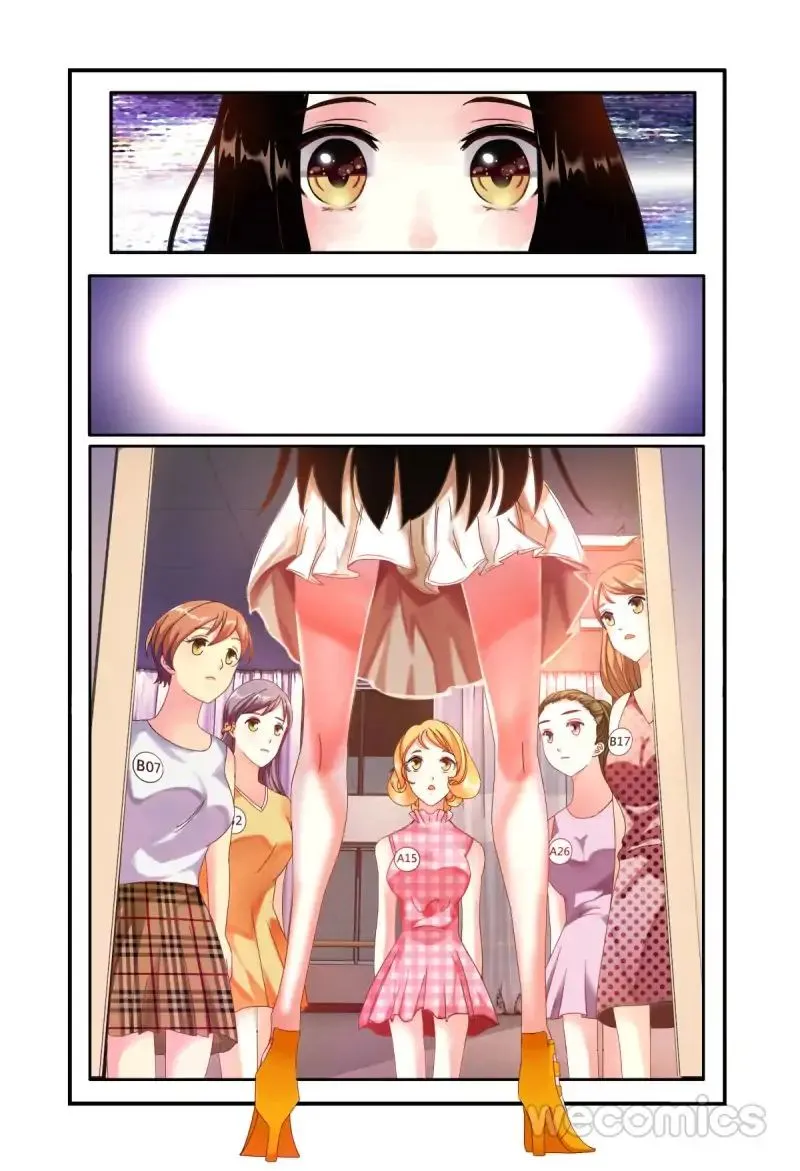 Playing Opposite You Chapter 10 page 15 - 